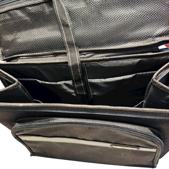 High Road Portable Front Seat Organizer With Multiple Compartments - Picture 4 of 7